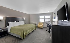 Quality Inn Kettleman City Near Hwy 41