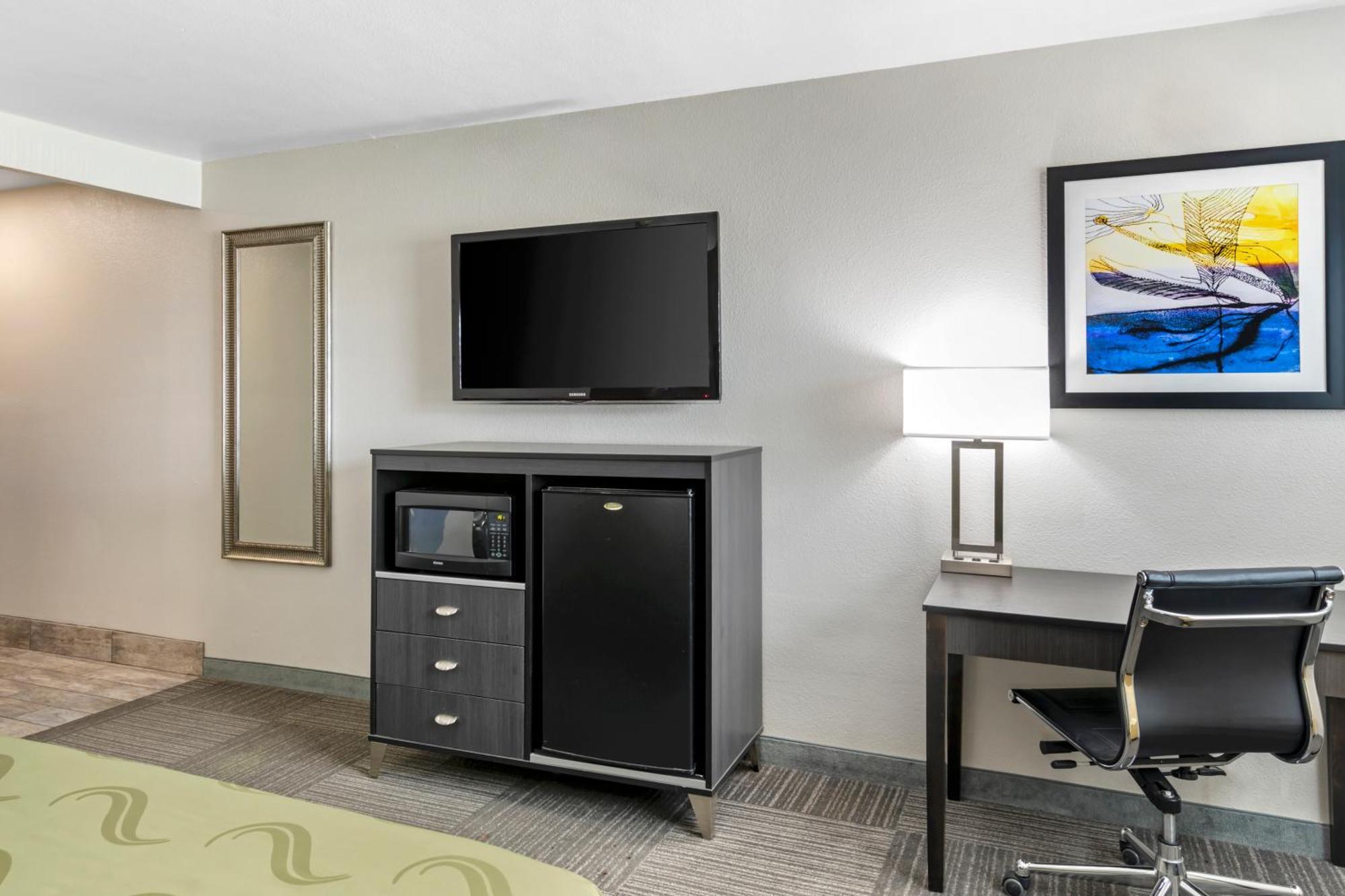 Quality Inn Kettleman City Near Hwy 41 Exterior photo