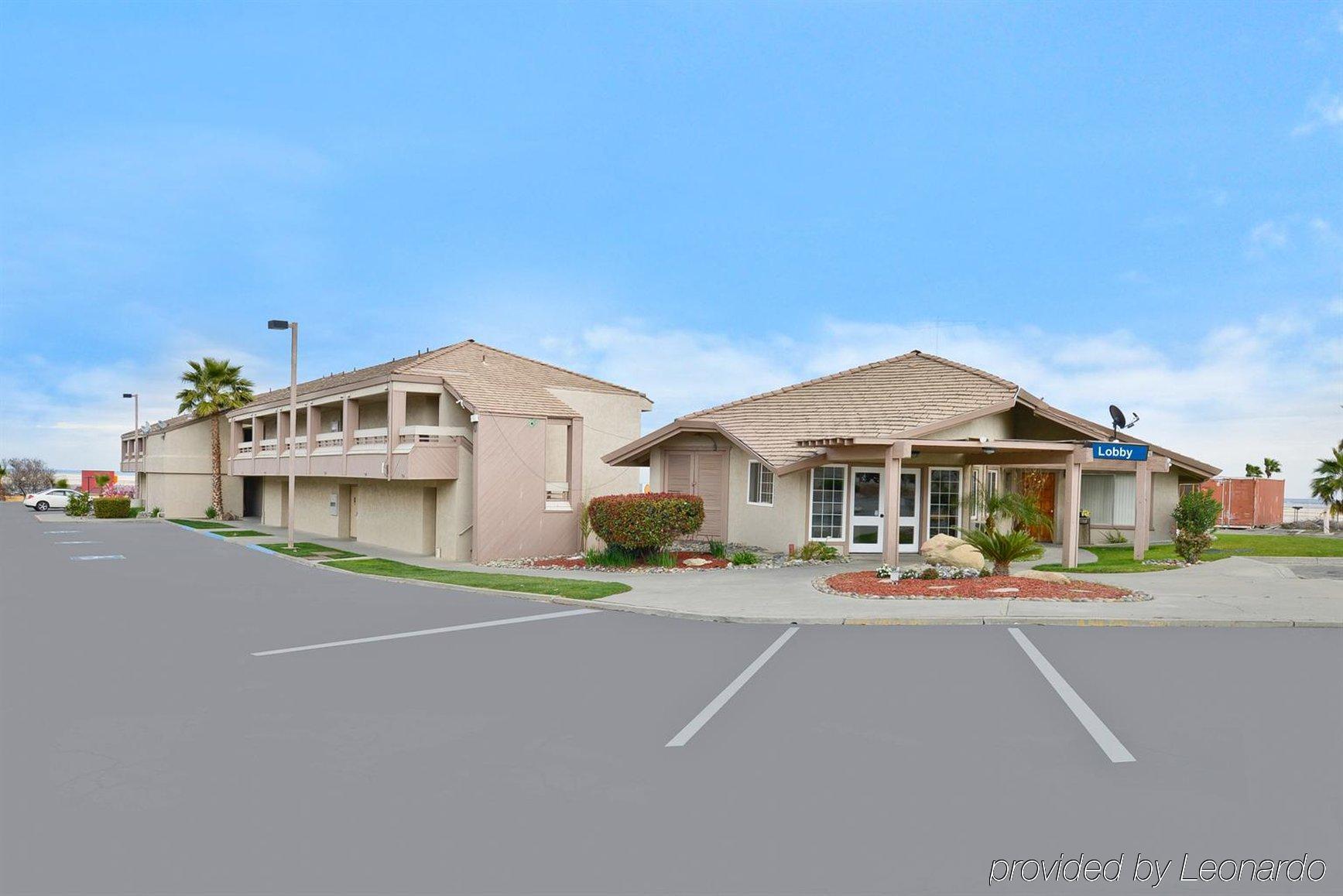 Quality Inn Kettleman City Near Hwy 41 Exterior photo
